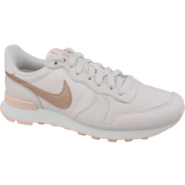 Nike Internationalist Premium W 828404-604 kengät valkoinen