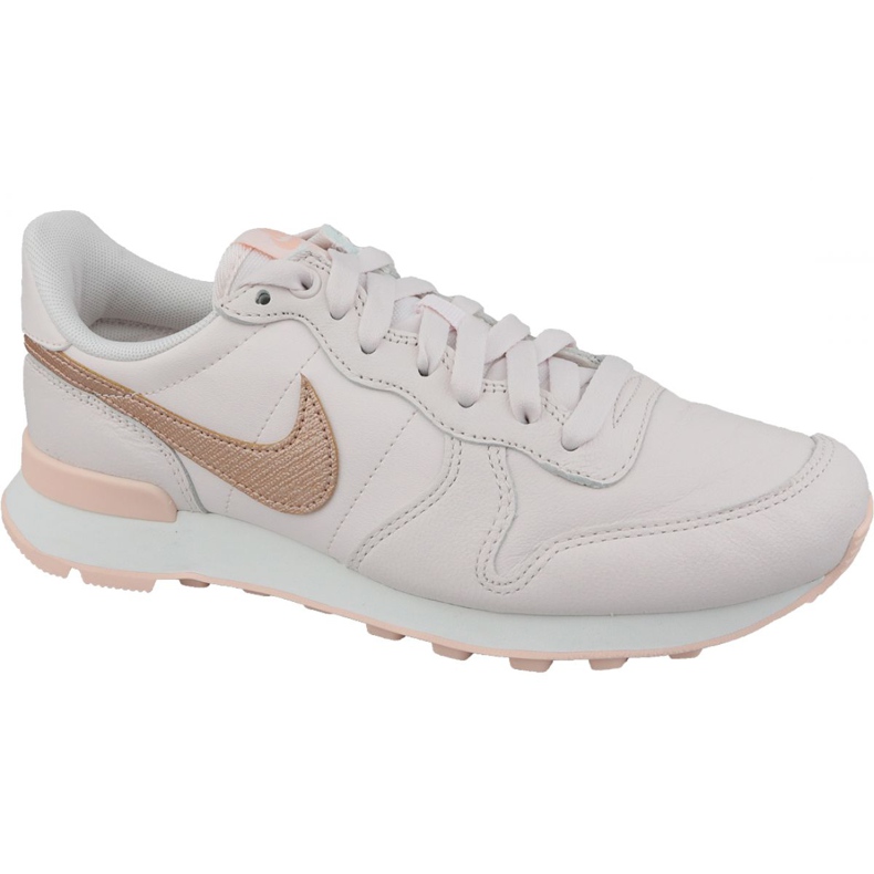 Nike Internationalist Premium W 828404-604 kengät valkoinen