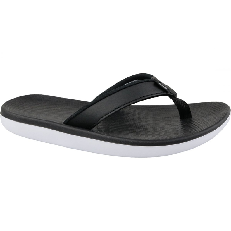 Nike Bella Kai Thong AO3622-002 Slide musta