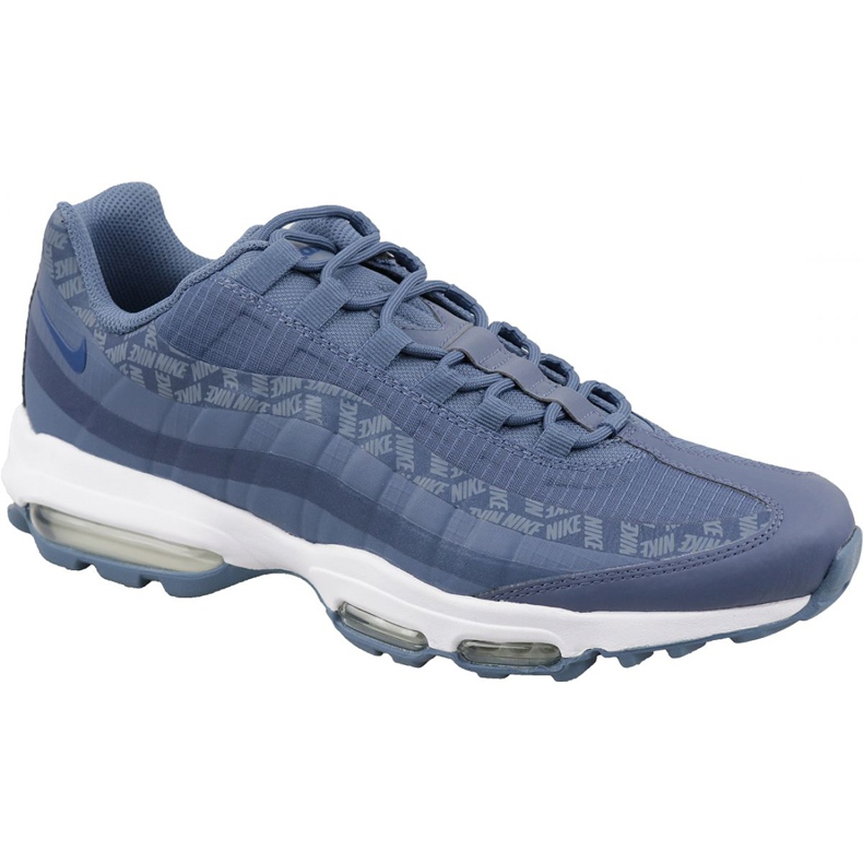 Nike Air Max 95 M AR4236-400 kenkä sininen