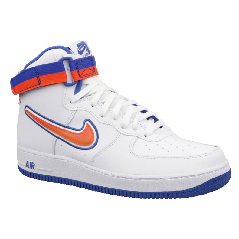Nike Air Force 1 High '07 LV8 M AV3938-100-kenkä valkoinen