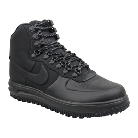 Nike Lunar Force 1 Duckboot 18 M BQ7930-003 musta
