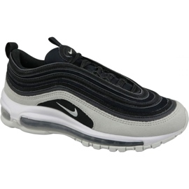 Nike Wmns Air Max 97 Premium W 917646-007 kengät musta