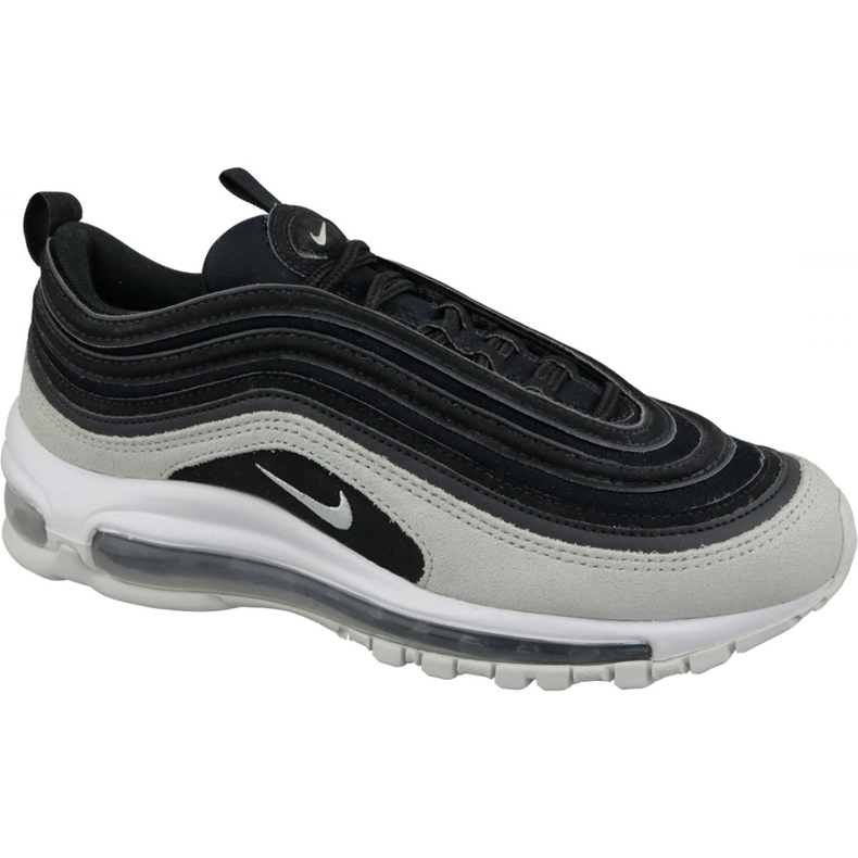 Nike Wmns Air Max 97 Premium W 917646-007 kengät musta