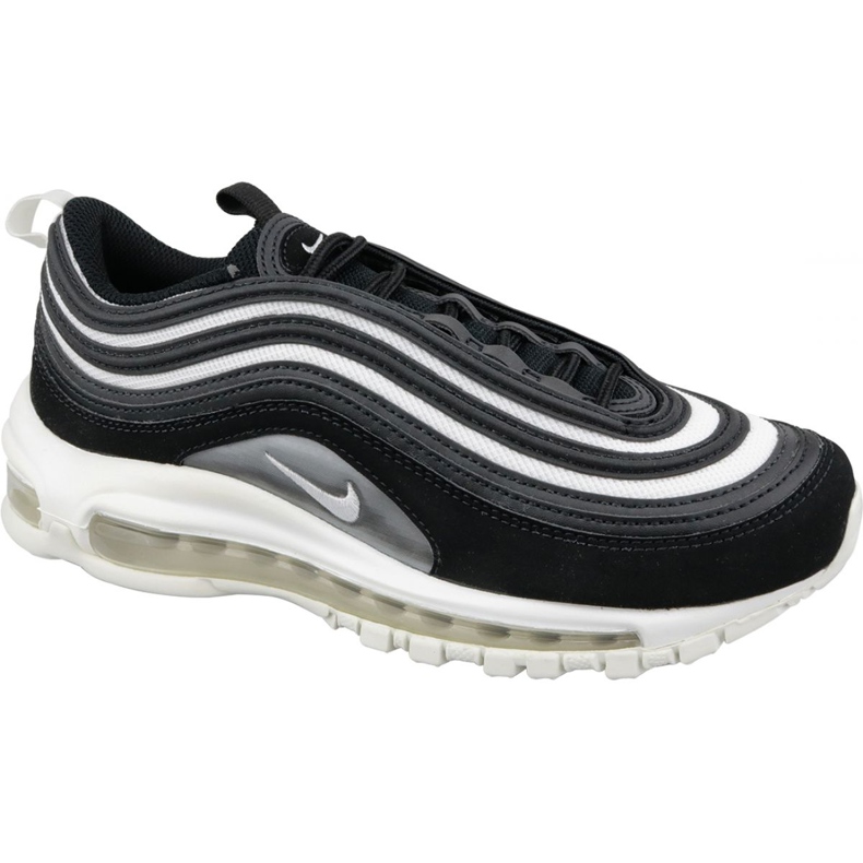 Nike Wmns Air Max 97 W 921733-017 kengät musta