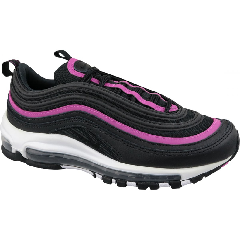 Nike Wmns Air Max 97 Lx W BV1974-001 kengät musta