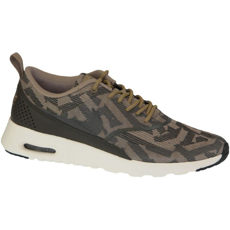 Nike Air Max Thea W 718646-200 ruskea