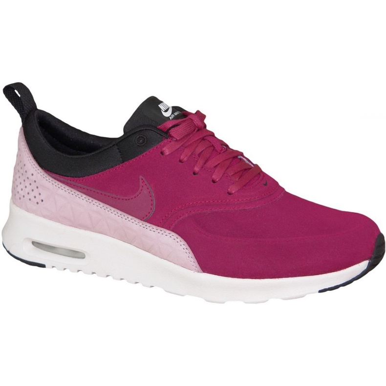Wmns Nike Air Max Thea Premium W 845062-600 monivärinen