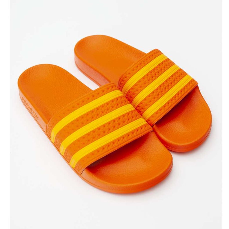 Adidas Adilette W 186 oranssi salama oranssi oranssi