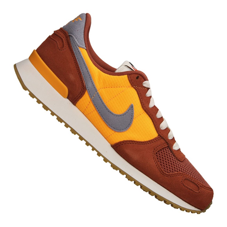 Nike Air Vortex M 903896-201 kenkä punainen monivärinen
