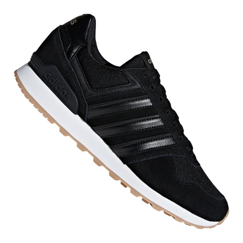 Adidas 10K M F34459 kengät musta