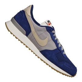 Nike Air Vortex M 903896-405 kengät tummansininen monivärinen