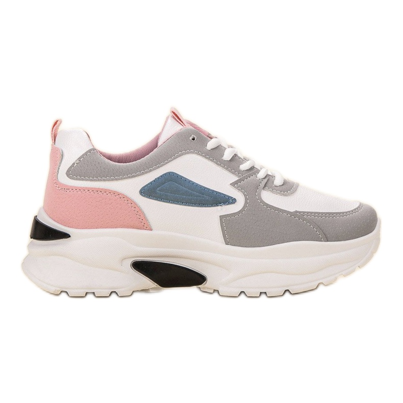 SHELOVET Vapaa -ajan lenkkarit monivärinen