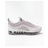 Nike W Air Max 97 602 vaaleanpunainen vaaleanpunainen violetti tuhka