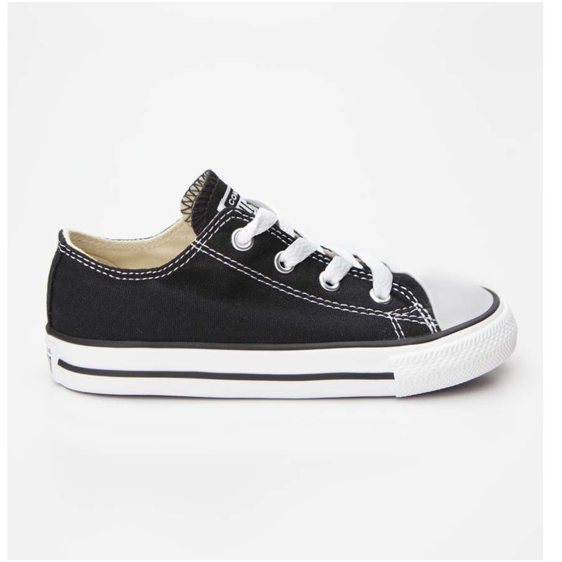 Converse Chuck Taylor All Star 7J235 musta