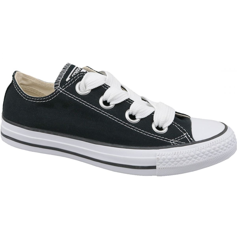 Converse Chuck Taylor Isot Silmät W 559936C musta