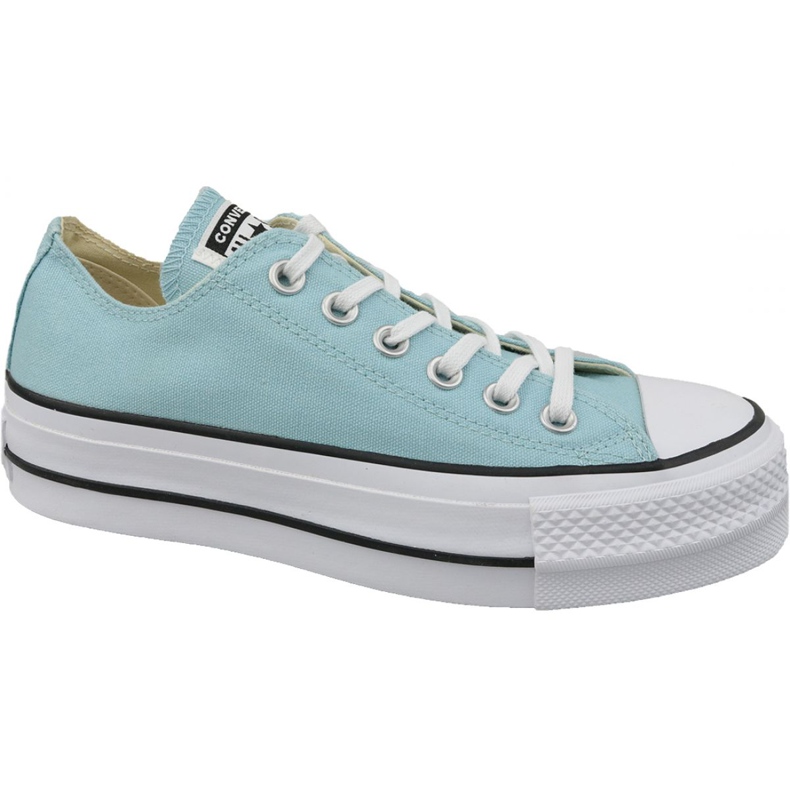 Converse Chuck Taylor All Star Lift W 560687C sininen