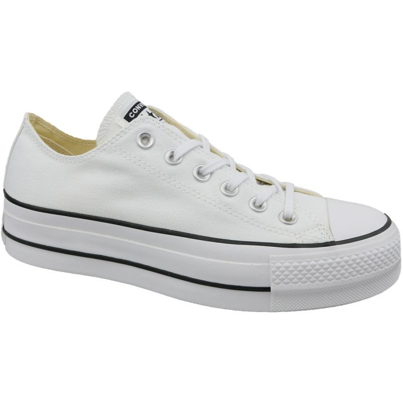 Converse Chuck Taylor All Star Lift W 560251C valkoinen