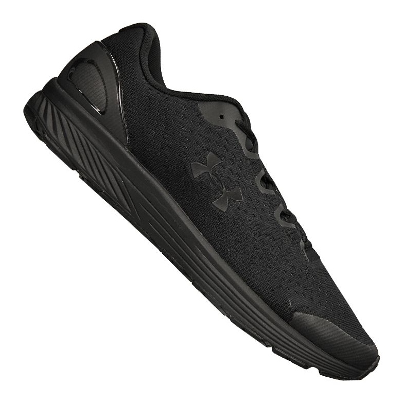 Under Armour Charged Bandit 4 M 3020319-007 musta