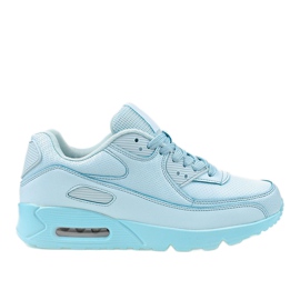 Siniset LXC-7500 urheilukengät sininen