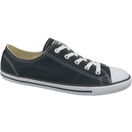 Converse Ct All Star Dainty Ox W 530054C musta