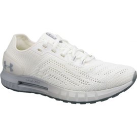 Under Armour Hovr Sonic 2 W juoksukengät 3021588-104 valkoinen