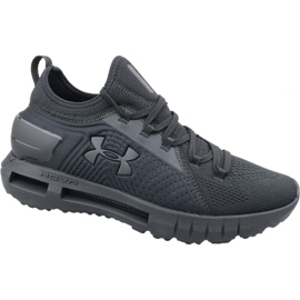 Under Armour Hovr Phantom Se M 3021587-002 juoksukengät musta