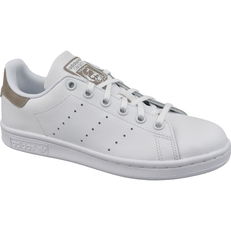 Adidas Stan Smith Jr DB1200 kengät valkoinen