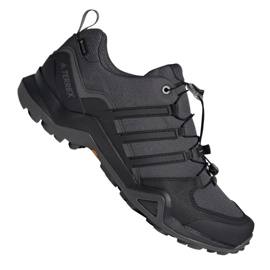 Kengät adidas Terrex Swift R2 Gtx M BC0383 musta