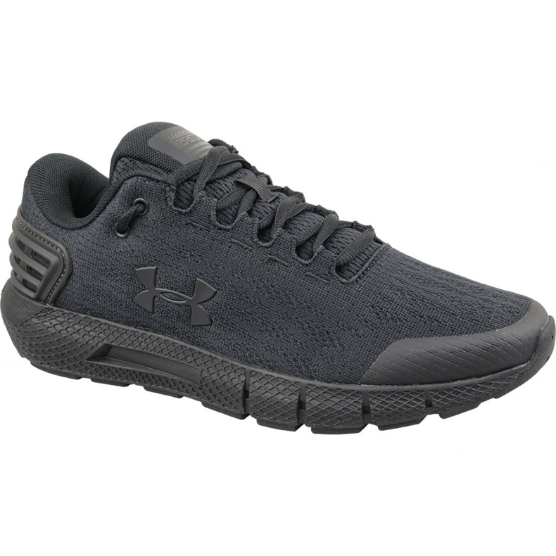 Under Armour Charged Rogue M 3021225-001 juoksukengät musta