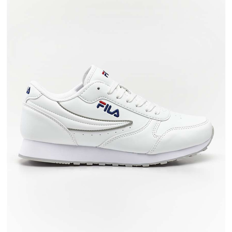 Fila Orbit Low Wmn 1FG Valkoinen