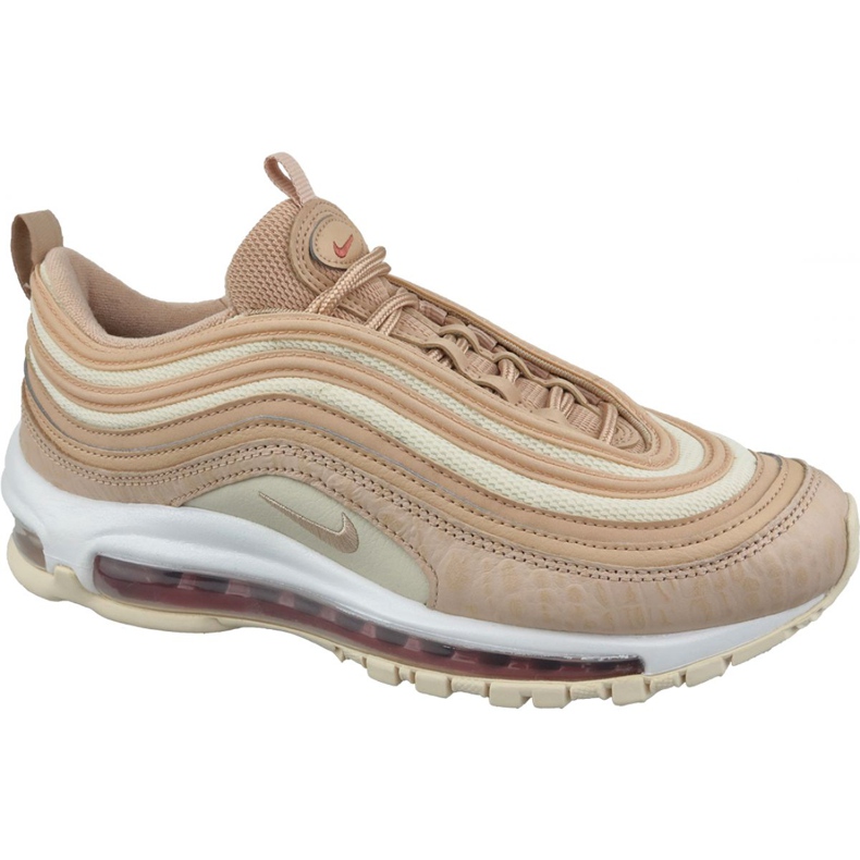 Nike Air Max 97 Lx W AR7621-201 ruskea