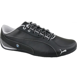 Puma Drift Cat 5 Bmw Nm M 304879-03 tummansininen