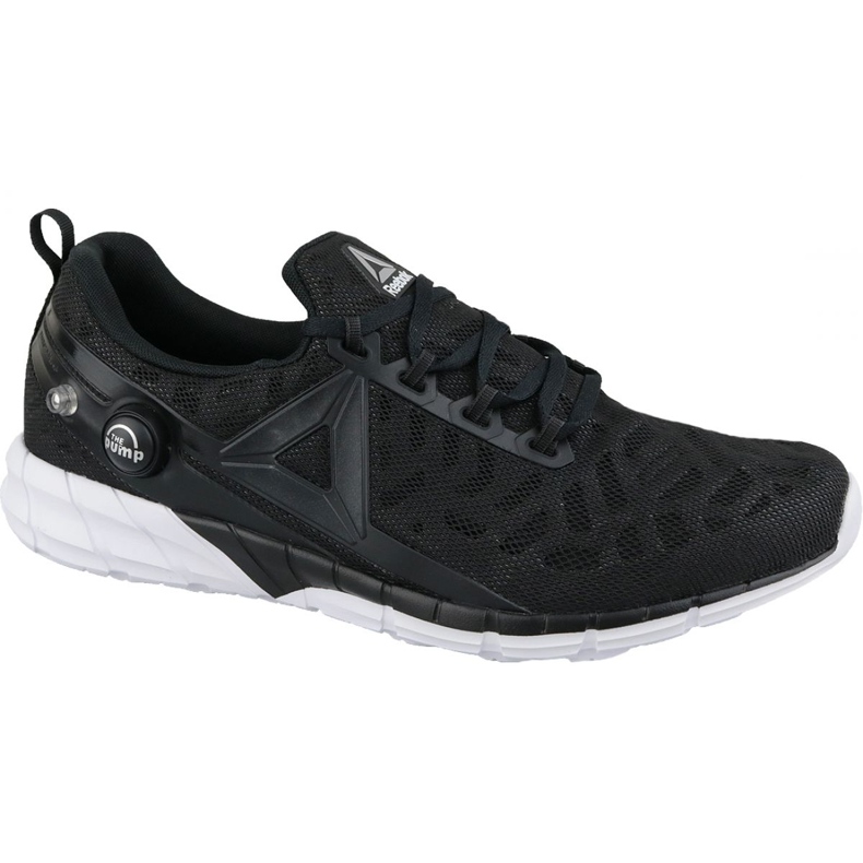 Reebok Zpump Fusion M AR0091 musta