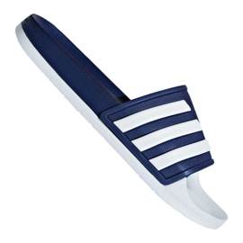 Adidas Adilette Tnd M F35436 tossut tummansininen