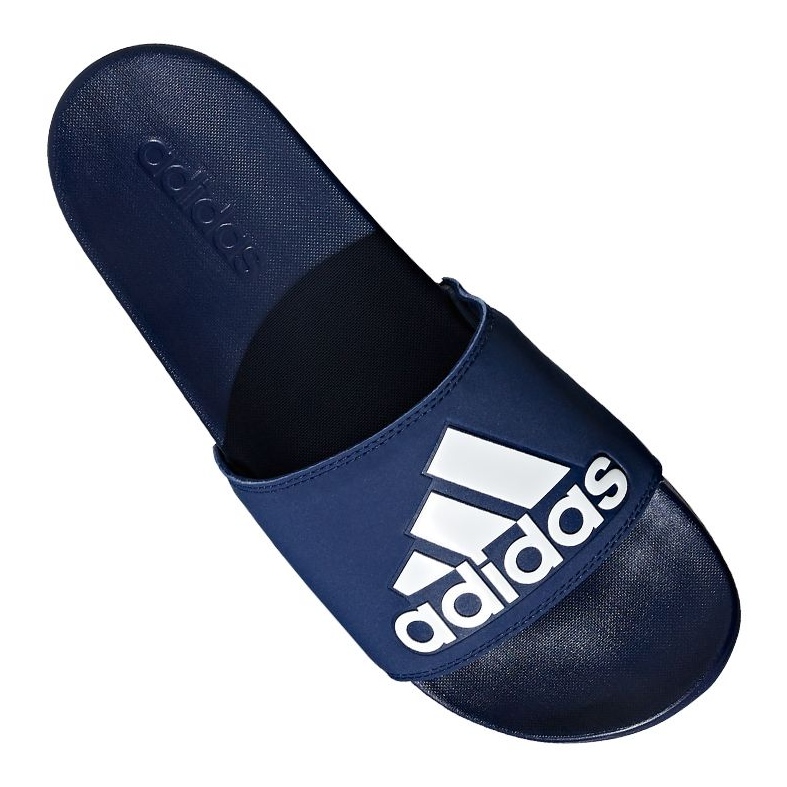 Adidas Adilette Comfort Plus M B44870 tossut sininen