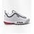 Fila Disruptor-logo matala Wmn 1FG valkoinen