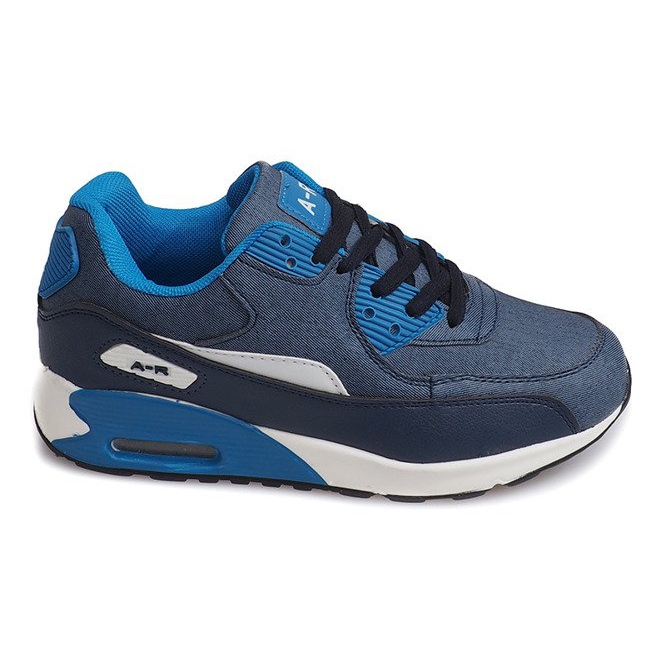 Lenkkarit Air Max B306A-47 Sininen