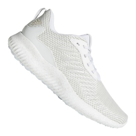 Adidas Alphabounce Rc m M GC5125 kengät valkoinen