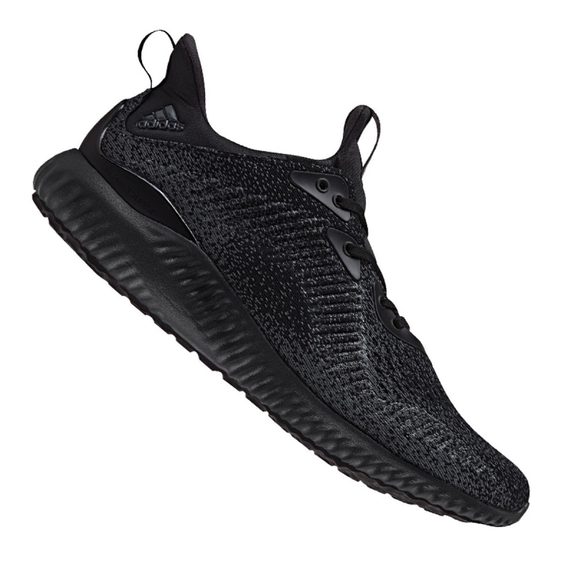 Adidas Alphabounce Em M DB1090 kengät musta