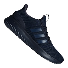 Adidas Cloudfoam Ultimate M B43861 laivastonsininen