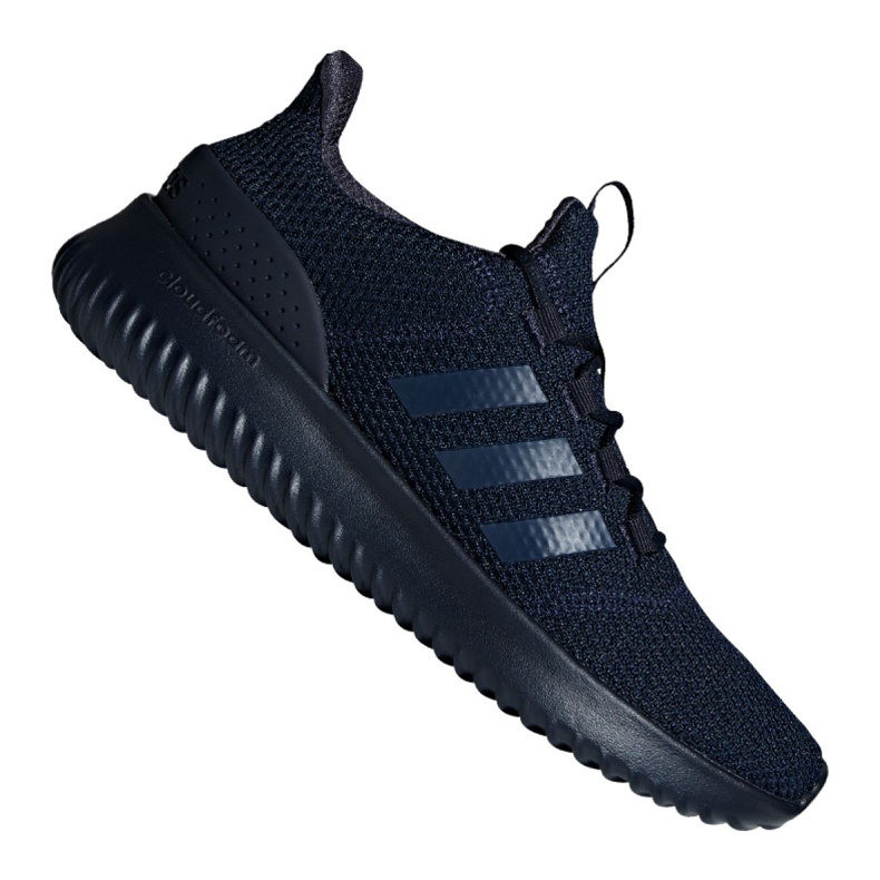 Adidas Cloudfoam Ultimate M B43861 laivastonsininen