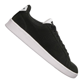 Adidas Cf Advantage Cl M DA9671 kengät musta
