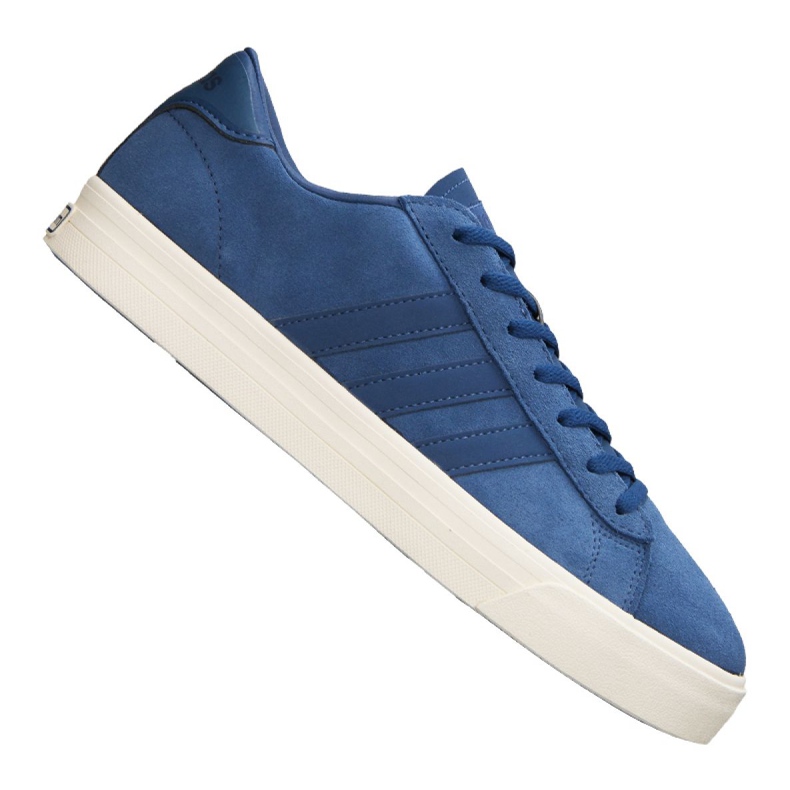Adidas Cloudfoam Super Daily M AW3904 kengät sininen