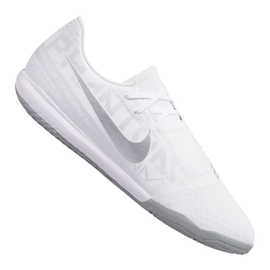 Sisäkengät Nike Phantom Vnm Academy Ic M AO0570-100 valkoinen valkoinen
