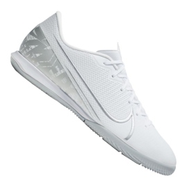 Sisäkengät Nike Vapor 13 Academy Ic M AT7993-100 valkoinen valkoinen
