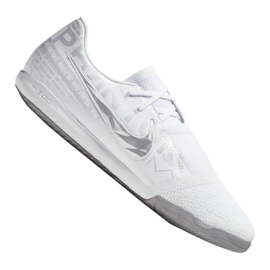 Sisäkengät Nike Zoom Phantom Vnm Pro Ic M BQ7496-100 valkoinen valkoinen