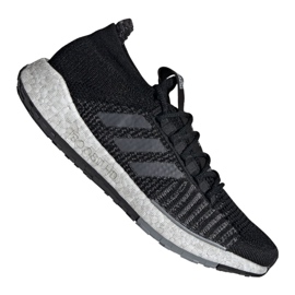 Adidas PulseBOOST Hd M G26929 kengät musta