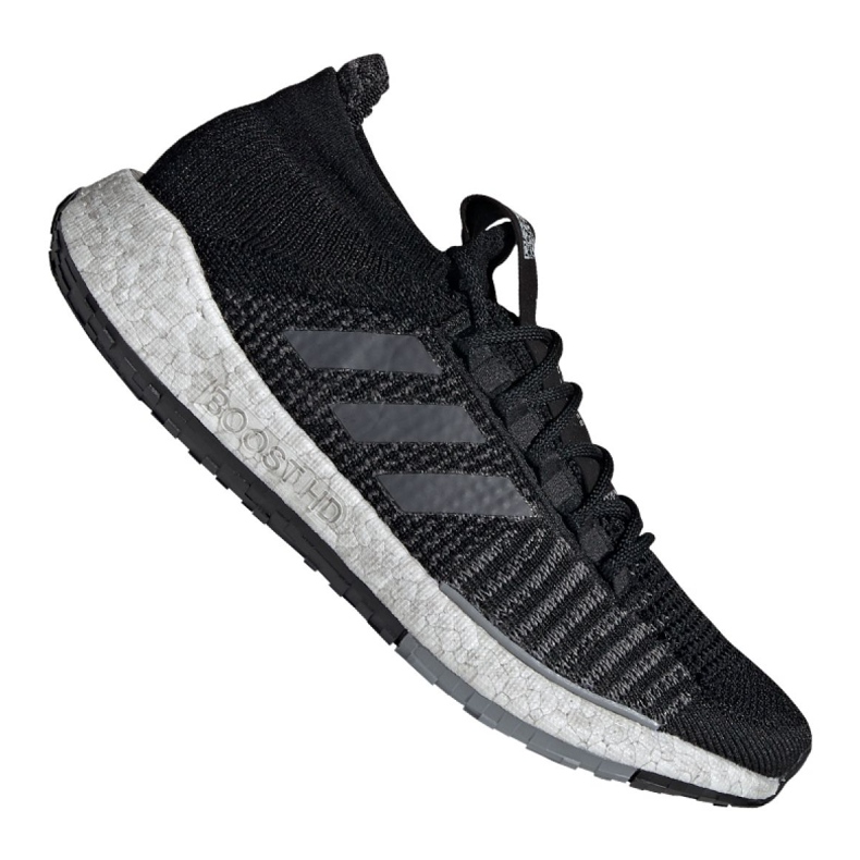 Adidas PulseBOOST Hd M G26929 kengät musta