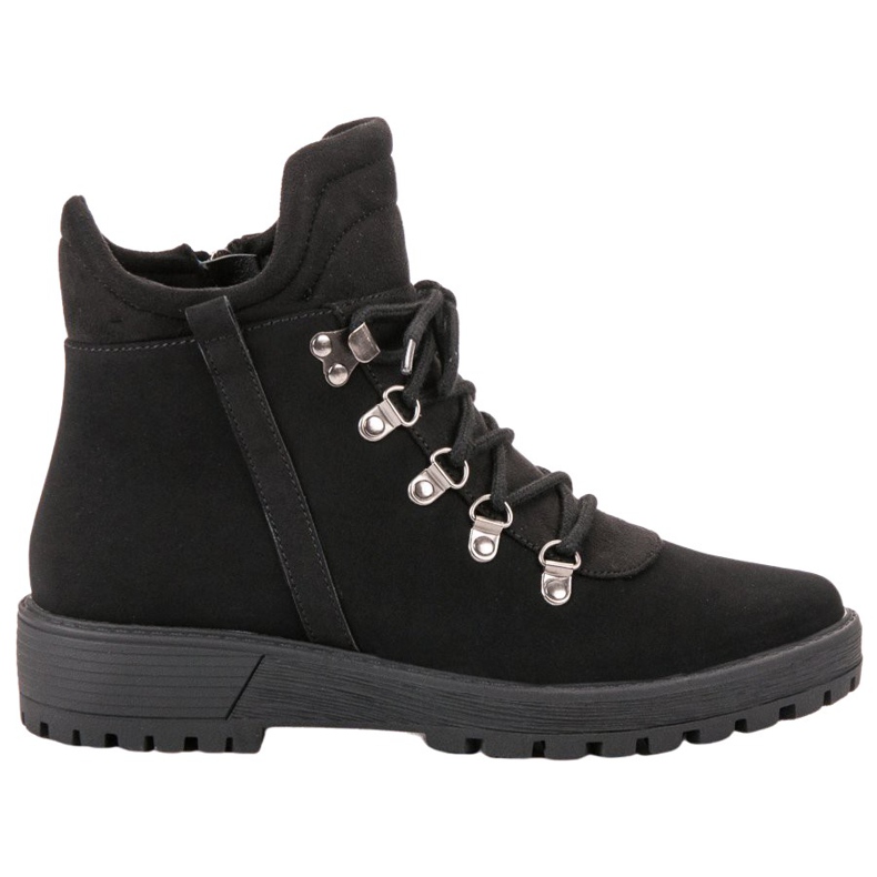 Vinceza Tyylikkäät ansastajat musta